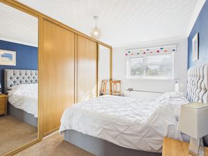 Bedroom 1- click for photo gallery